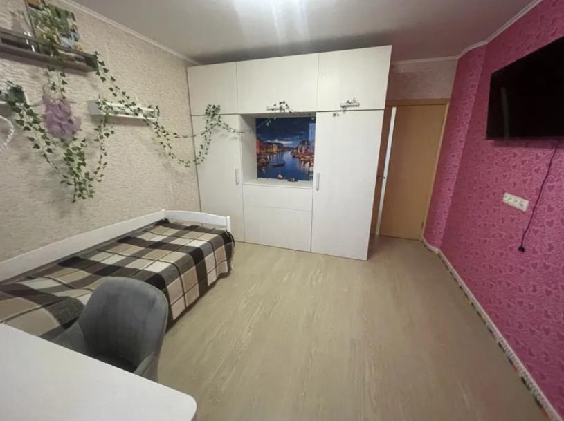 квартира, 3-кімн., Харьков, 603м/р, Юбилейный пр. (50 лет ВЛКСМ пр.)