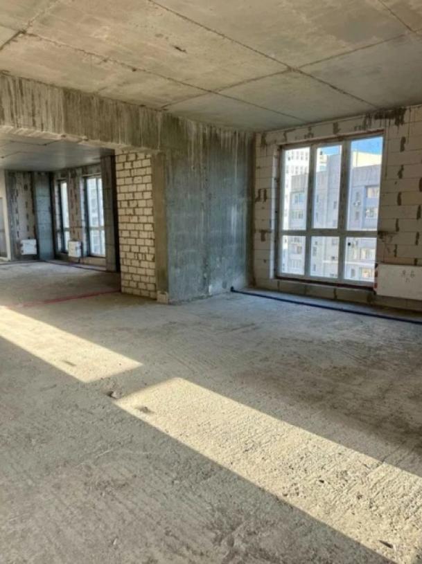 квартира, 3-кімн., Харьков, Павловка, Сухумская