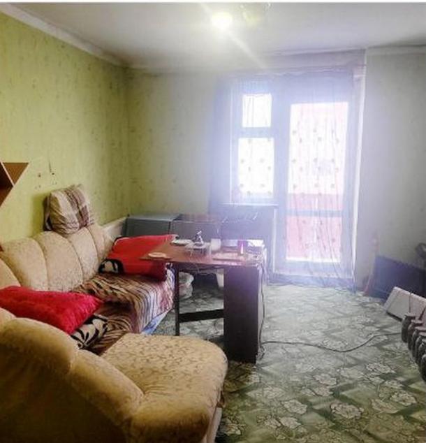 квартира, 4-кімн., Харьков, 519м/р, Академика Барабашова