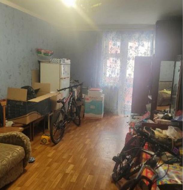 квартира, 4-кімн., Харьков, 519м/р, Академика Барабашова