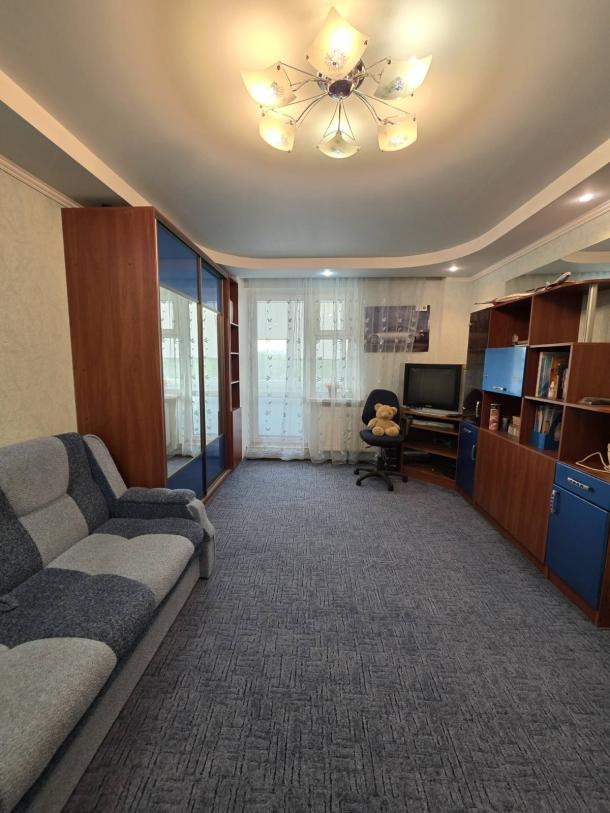 квартира, 2-кімн., Харьков, 519м/р, Академика Барабашова