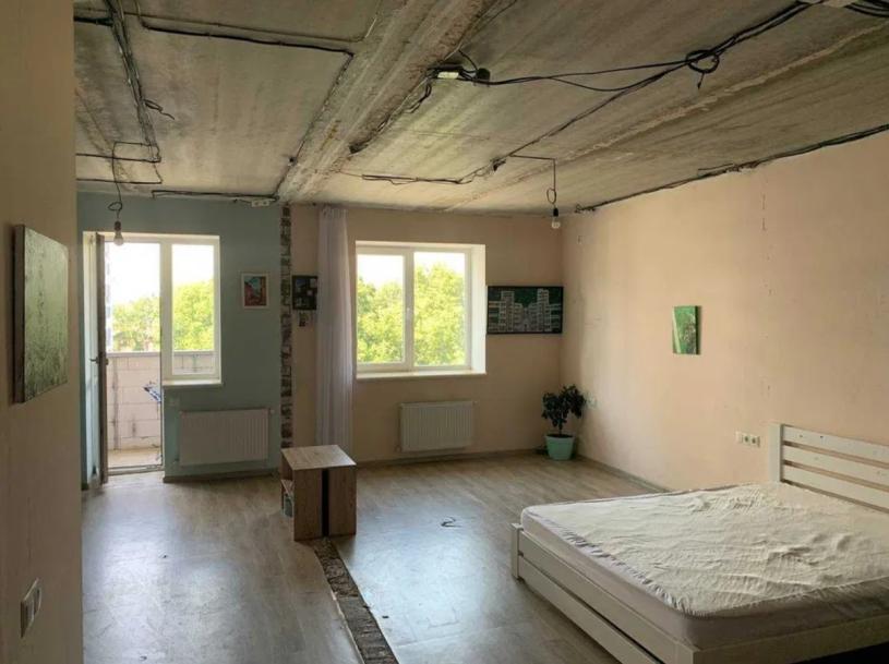 квартира, 1-кімн., Харьков, Новые Дома, Героев Харькова пр-т