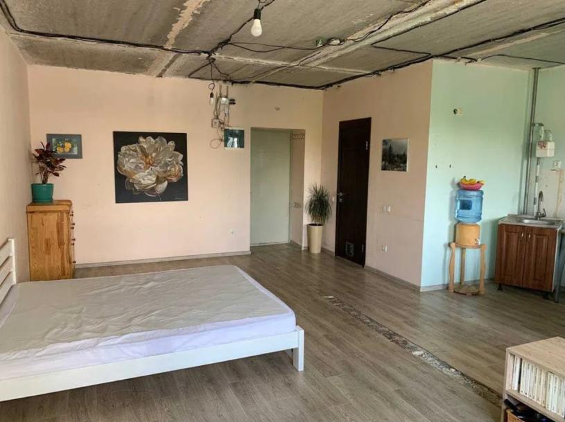 квартира, 1-кімн., Харьков, Новые Дома, Героев Харькова пр-т