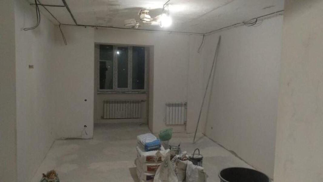 квартира, 3-кімн., Харьков, 519м/р, Академика Барабашова