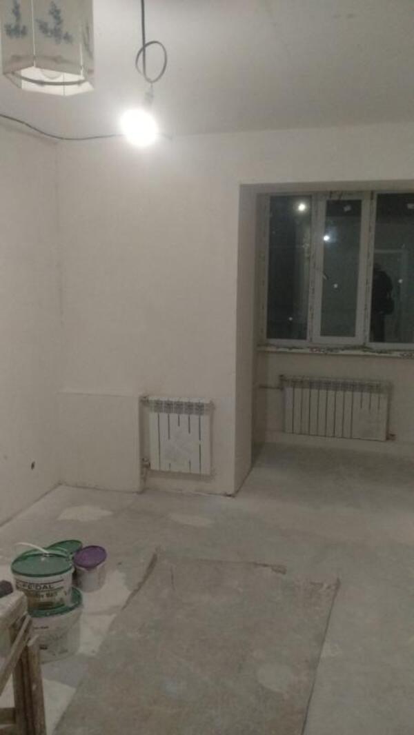 квартира, 3-кімн., Харьков, 519м/р, Академика Барабашова