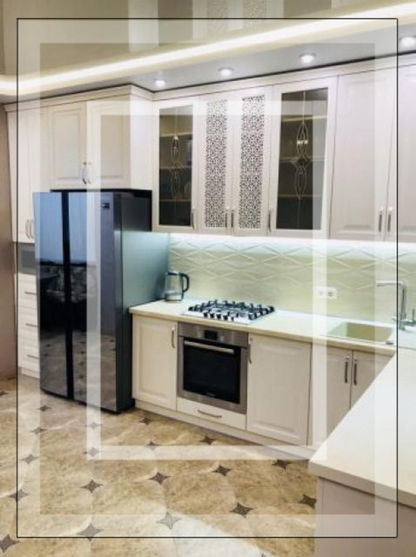 квартира, 2-кімн., Харьков, Павловка, Мирная