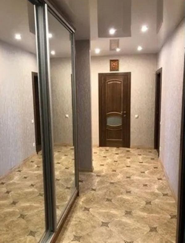 квартира, 2-кімн., Харьков, Павловка, Мирная