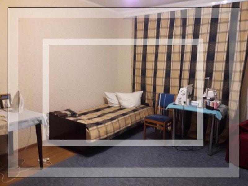 квартира, 1-кімн., Харьков, 531м/р, Тракторостроителей просп.