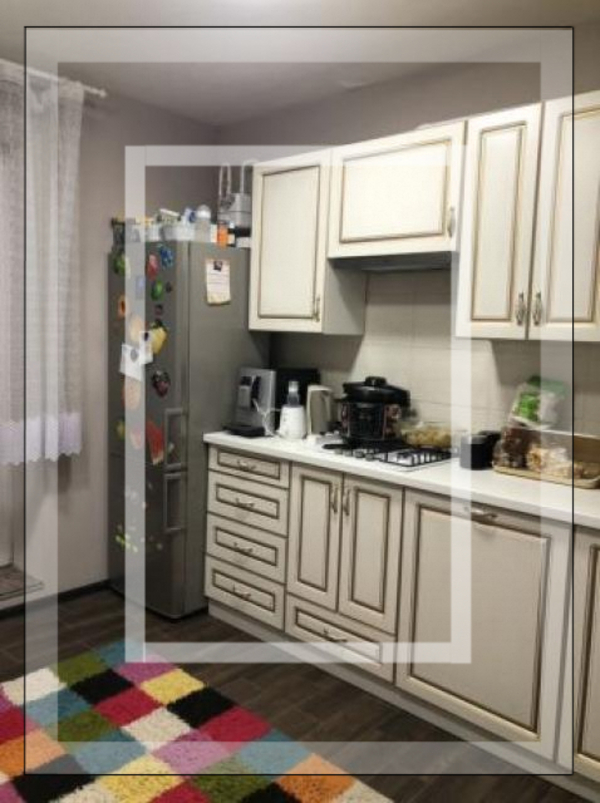 квартира, 2-кімн., Харьков, Жуковского поселок, Дача 55