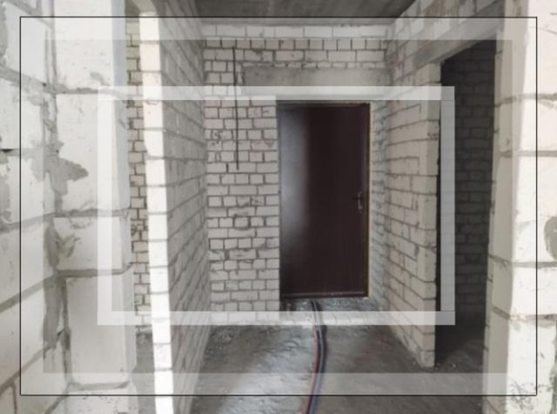 квартира, 1-кімн., Харьков, ХТЗ, Мира