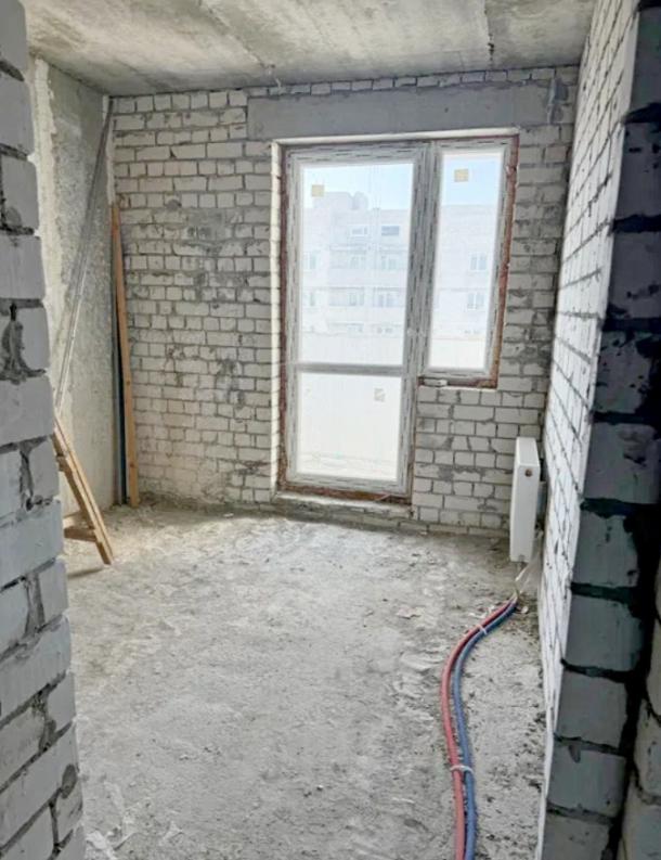 квартира, 1-кімн., Харьков, ХТЗ, Мира