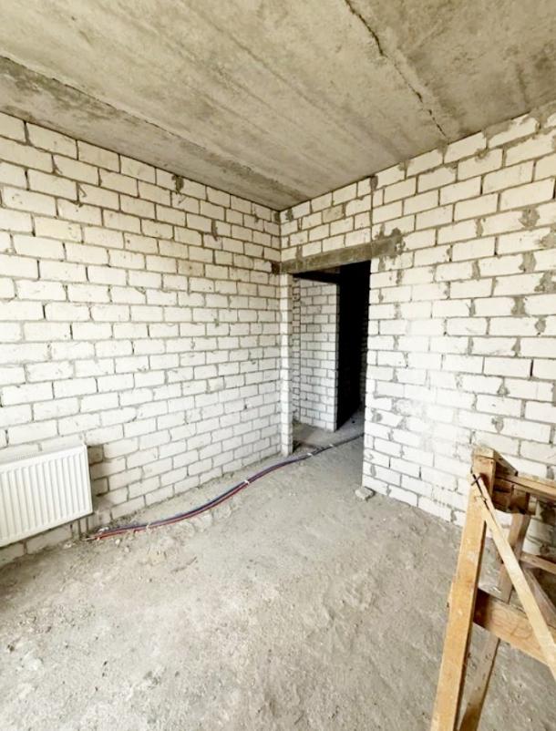 квартира, 1-кімн., Харьков, ХТЗ, Мира