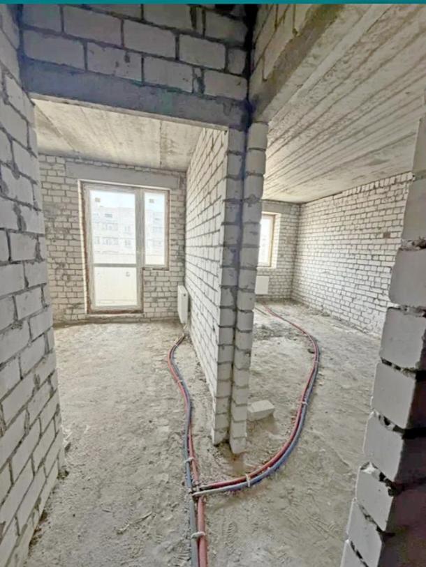 квартира, 1-кімн., Харьков, ХТЗ, Мира