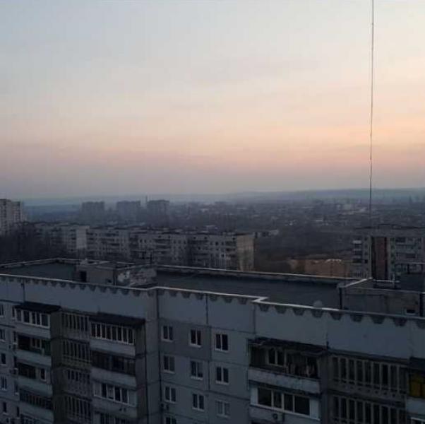 квартира, 1-кімн., Харьков, Одесская, Аэрокосмический просп. (Гагарина проспект)