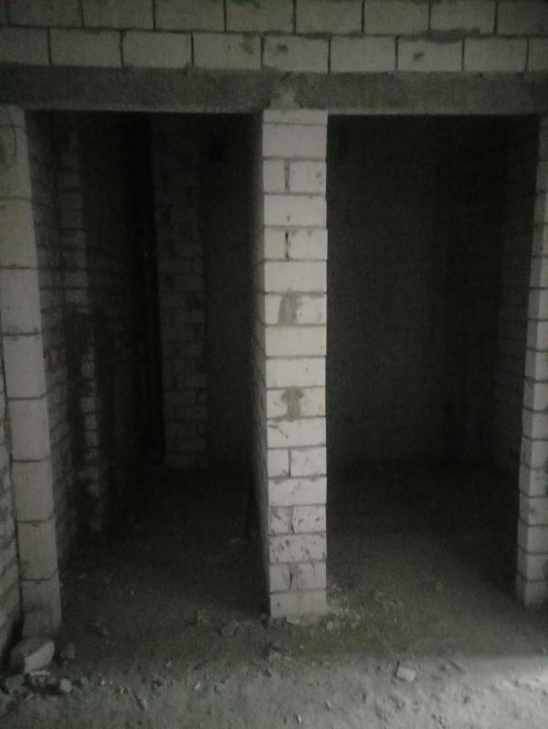 квартира, 1-кімн., Харьков, Одесская, Аэрокосмический просп. (Гагарина проспект)