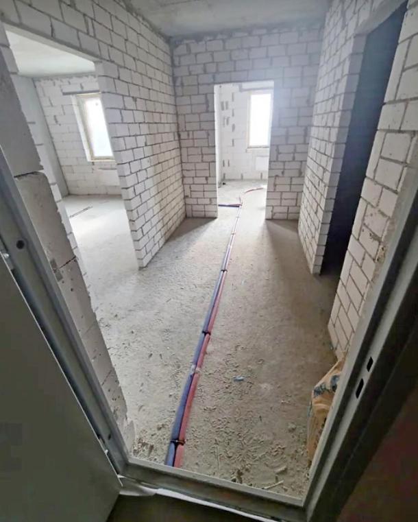 квартира, 1-кімн., Харьков, 656м/р, Льва Ландау пр.