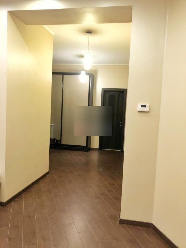 квартира, 3-кімн., Харьков, Журавлевка, Новоалександровская