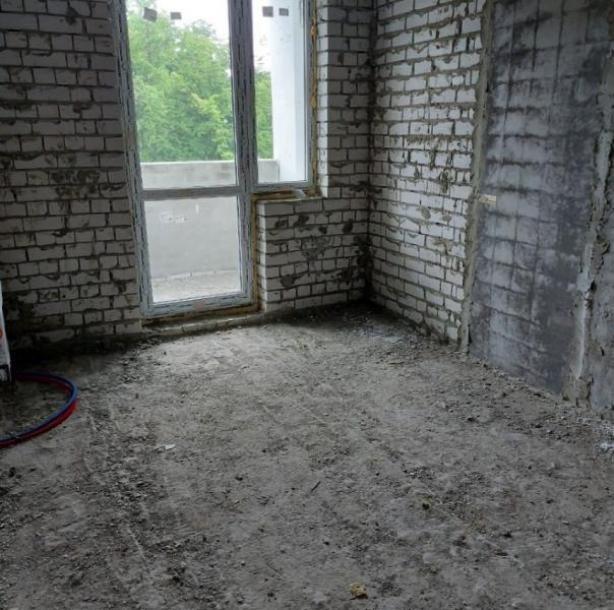 квартира, 1-кімн., Харьков, ХТЗ, Героев Харькова пр-т