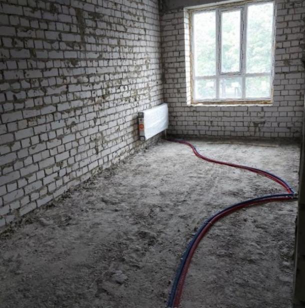 квартира, 1-кімн., Харьков, ХТЗ, Героев Харькова пр-т