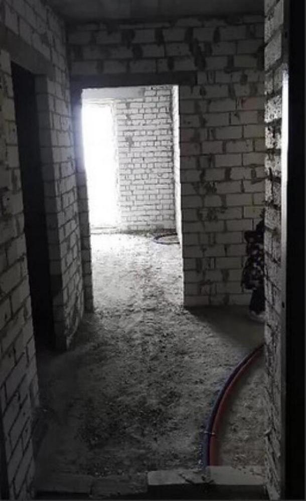 квартира, 1-кімн., Харьков, ХТЗ, Героев Харькова пр-т