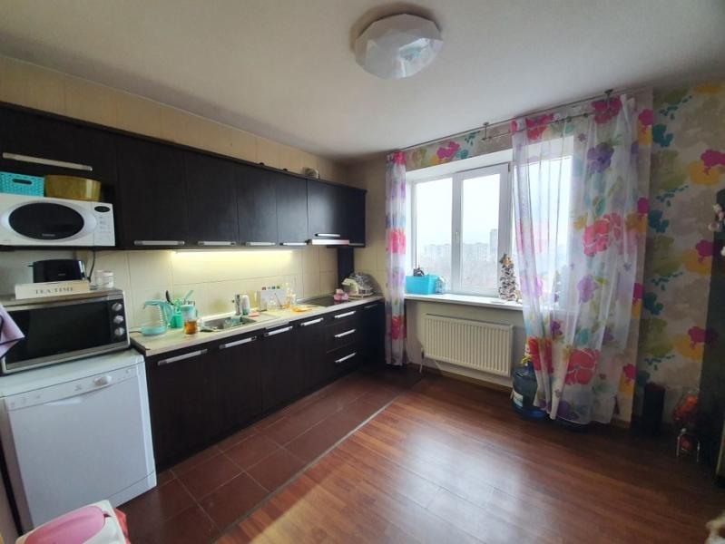 квартира, 2-кімн., Харьков, Спортивная метро, Лебединская