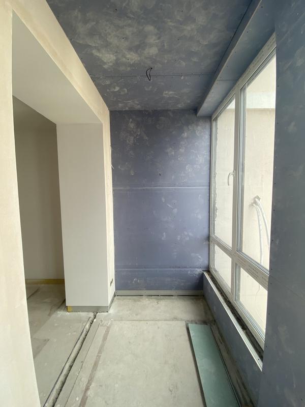 квартира, 3-кімн., Харьков, Павлово Поле, Профессорская