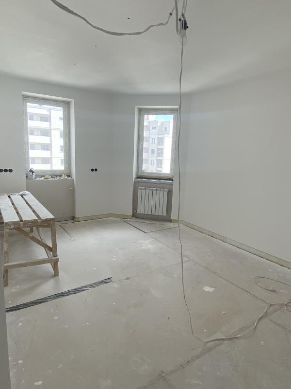 квартира, 3-кімн., Харьков, Павлово Поле, Профессорская