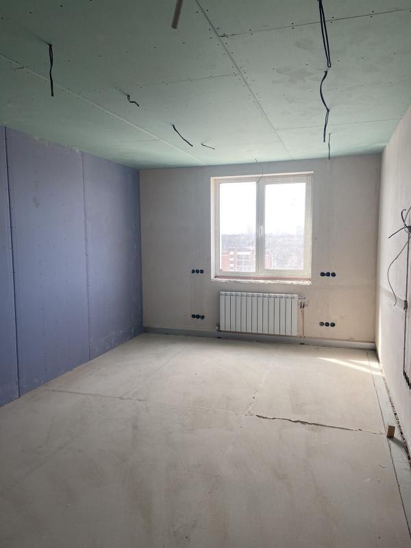 квартира, 3-кімн., Харьков, Павлово Поле, Профессорская