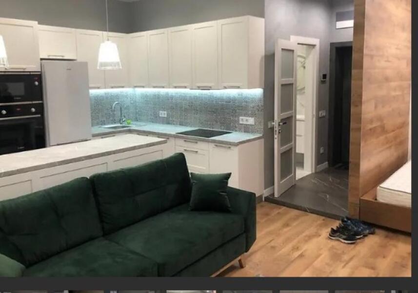 квартира, 1-кімн., Харьков, Нагорный, Мироносицкая