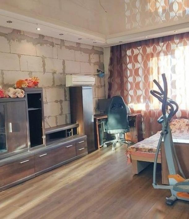 квартира, 1-кімн., Харьков, 1 Северная Салтовка, Соборности Украины (Дружбы Народов)