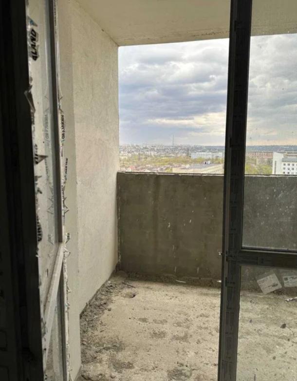 квартира, 1-кімн., Харьков, Завод Малышева метро, Героев Харькова пр-т