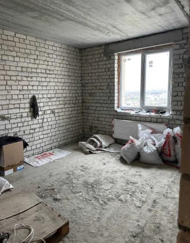 квартира, 1-кімн., Харьков, Завод Малышева метро, Героев Харькова пр-т