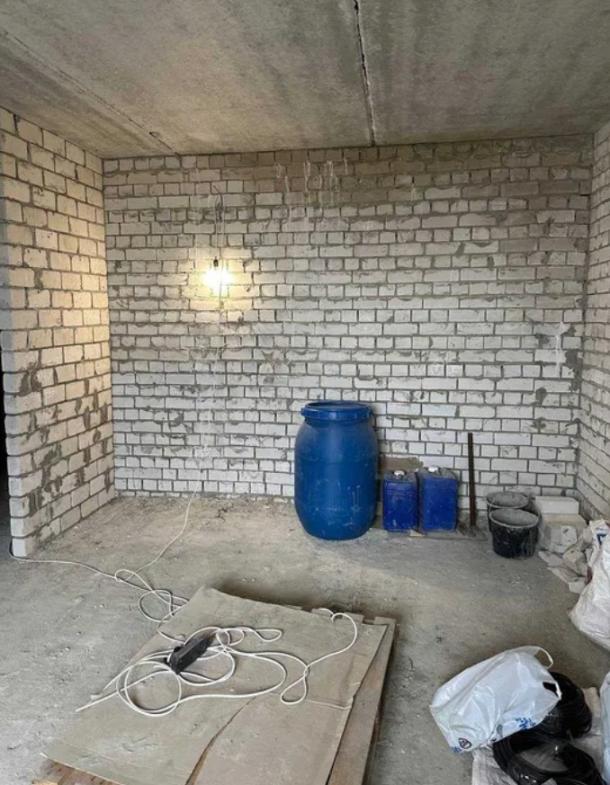квартира, 1-кімн., Харьков, Завод Малышева метро, Героев Харькова пр-т