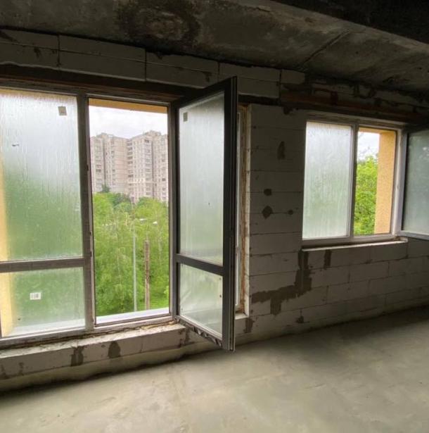 квартира, 2-кімн., Харьков, Защитников Украины метро, Героев Харькова пр-т