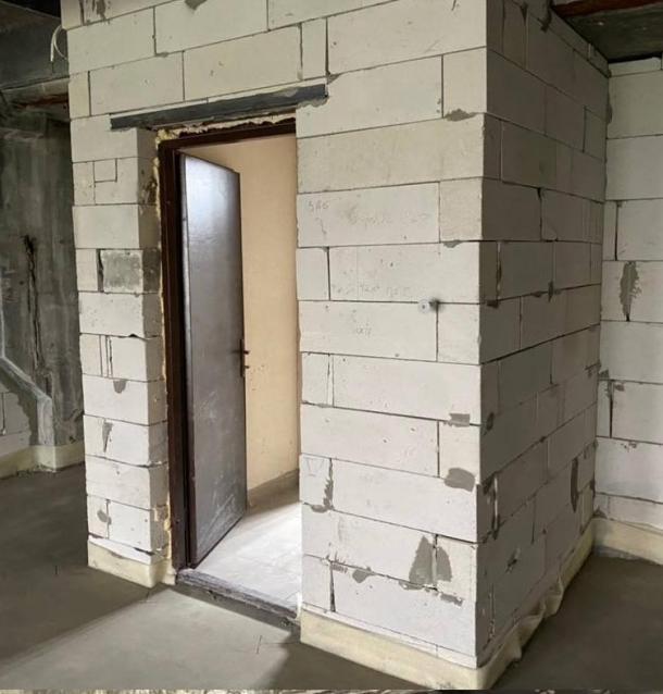 квартира, 2-кімн., Харьков, Защитников Украины метро, Героев Харькова пр-т