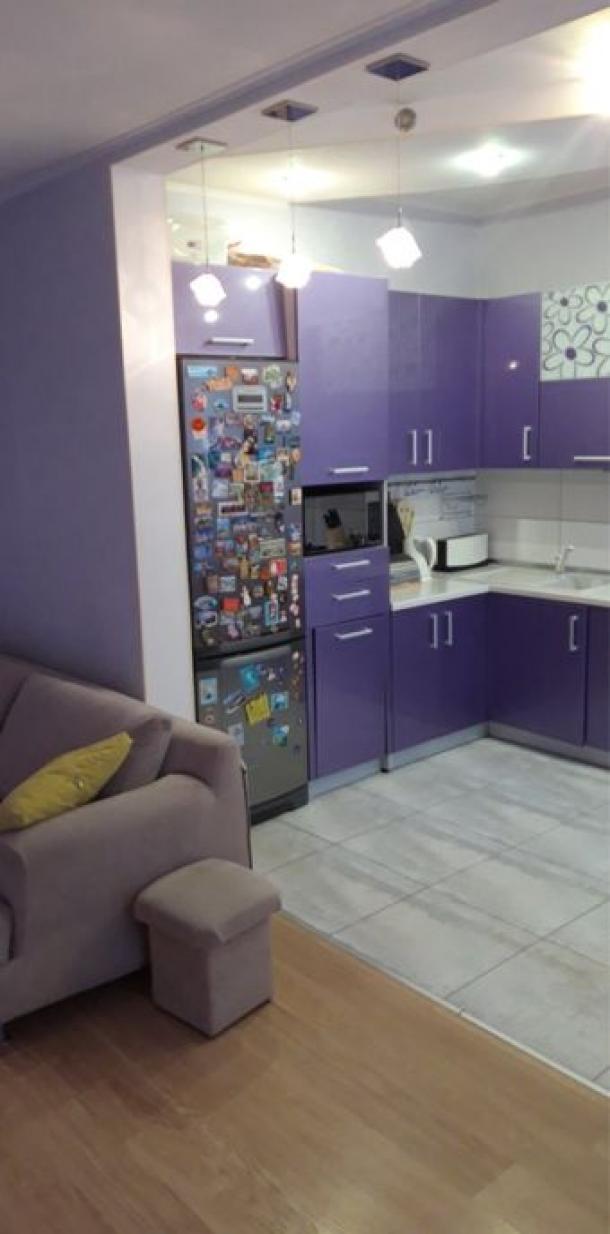 квартира, 2-кімн., Харьков, 608м/р, Непокоренных (Героев Труда)