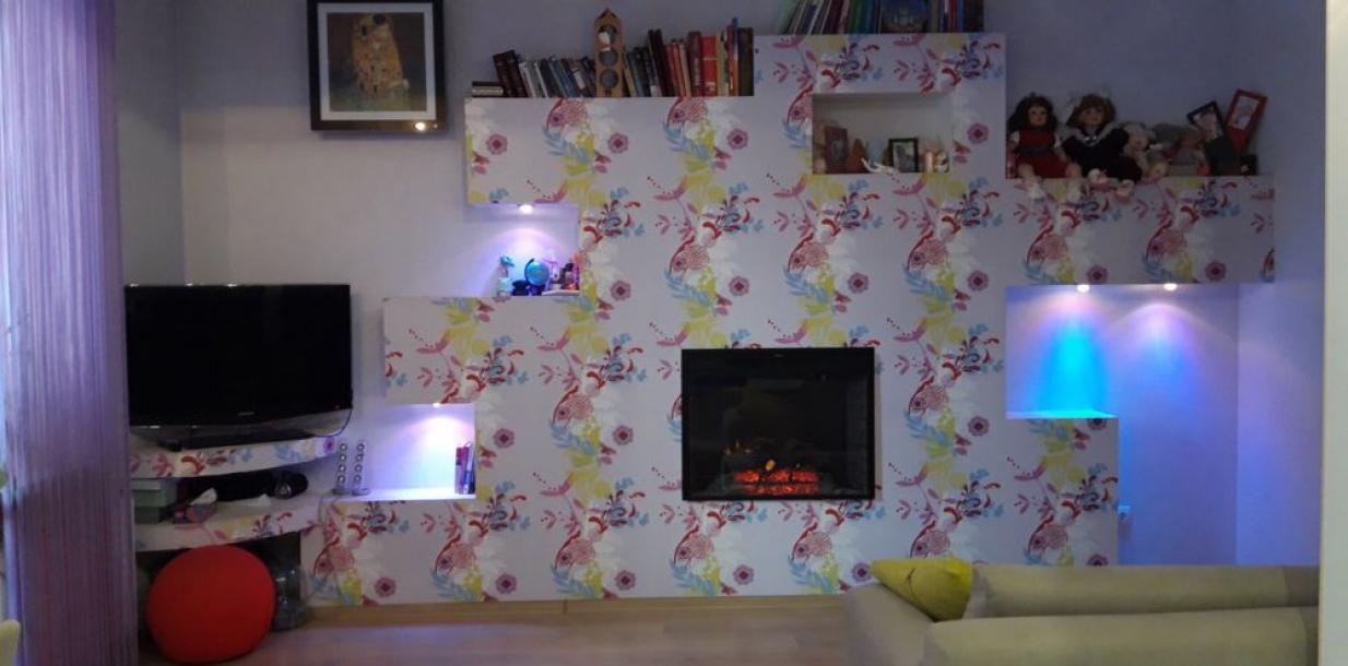 квартира, 2-кімн., Харьков, 608м/р, Непокоренных (Героев Труда)