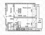 новостройка, Харьков, ОДЕССКАЯ