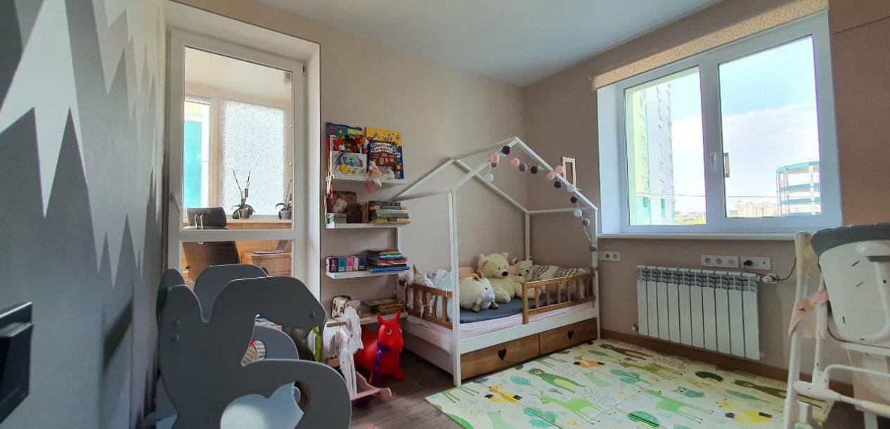 квартира, 2-кімн., Харьков, Центральный рынок метро, Рогатинская Левада