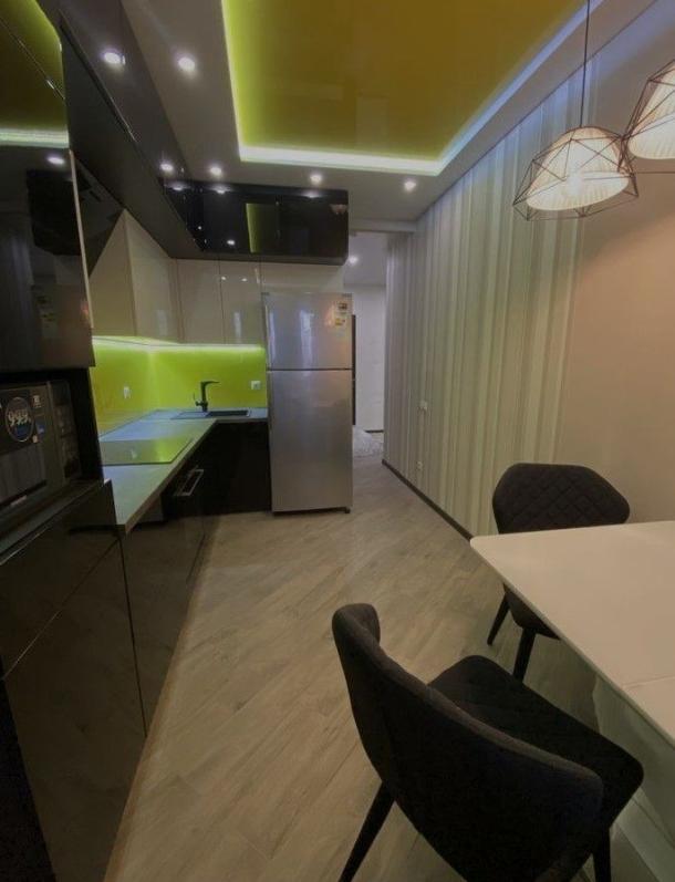 квартира, 2-кімн., Харьков, Одесская, Качановская