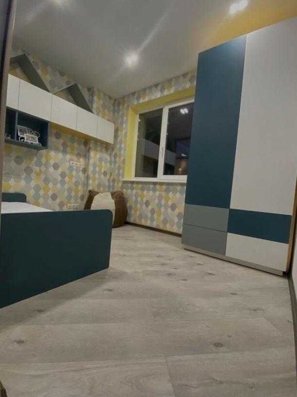 квартира, 2-кімн., Харьков, Одесская, Качановская