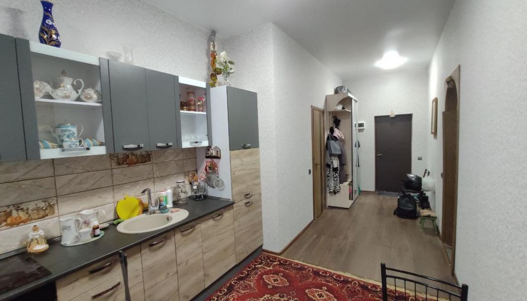 квартира, 1-кімн., Харьков, МЖК, Кричевского