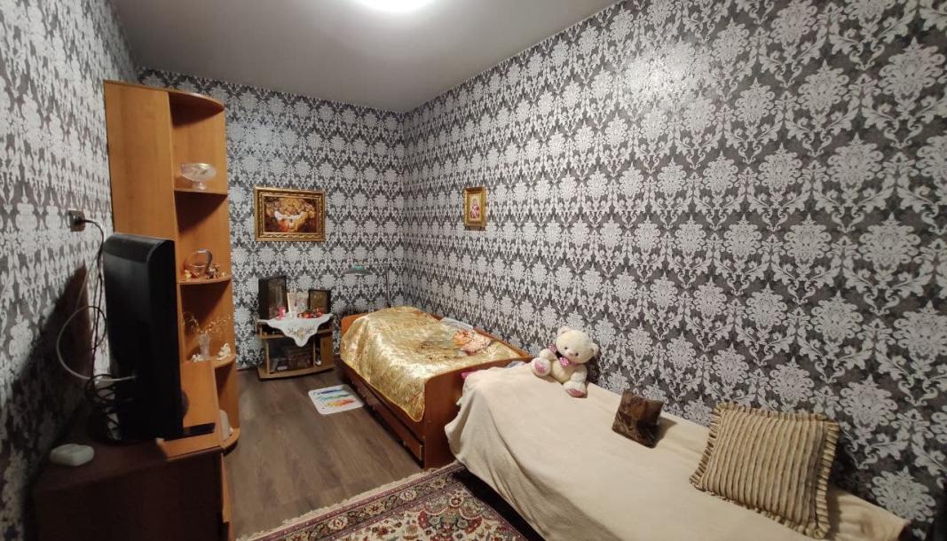 квартира, 1-кімн., Харьков, МЖК, Кричевского