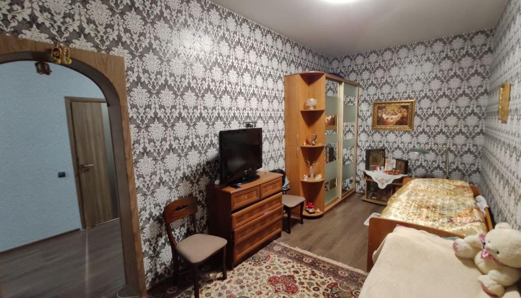 квартира, 1-кімн., Харьков, МЖК, Кричевского