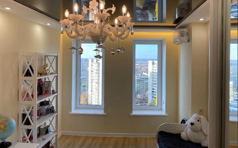 квартира, 2-кімн., Харьков, 1 Северная Салтовка, Гвардейцев Широнинцев