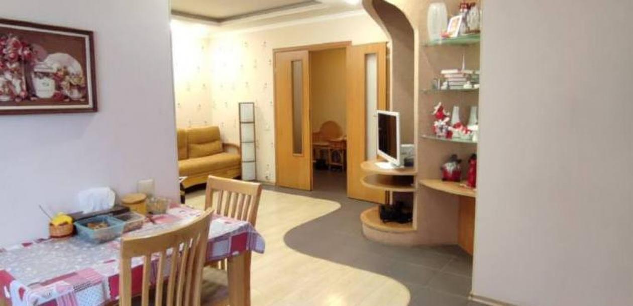 квартира, 2-кімн., Харьков, Павловка, Сухумская