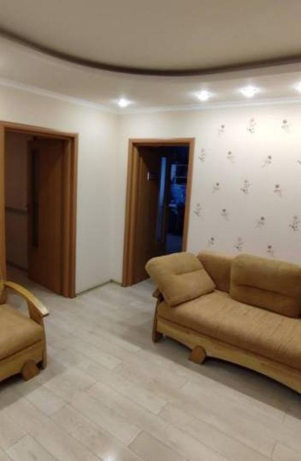 квартира, 2-кімн., Харьков, Павловка, Сухумская