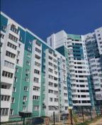 новостройка, Харьков, ОДЕССКАЯ