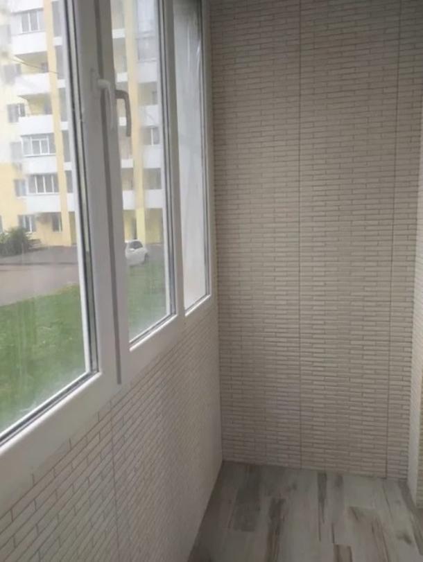 квартира, 2-кімн., Харьков, 1 Северная Салтовка, Гвардейцев Широнинцев