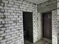новостройка, Харьков, Центральный рынок метро